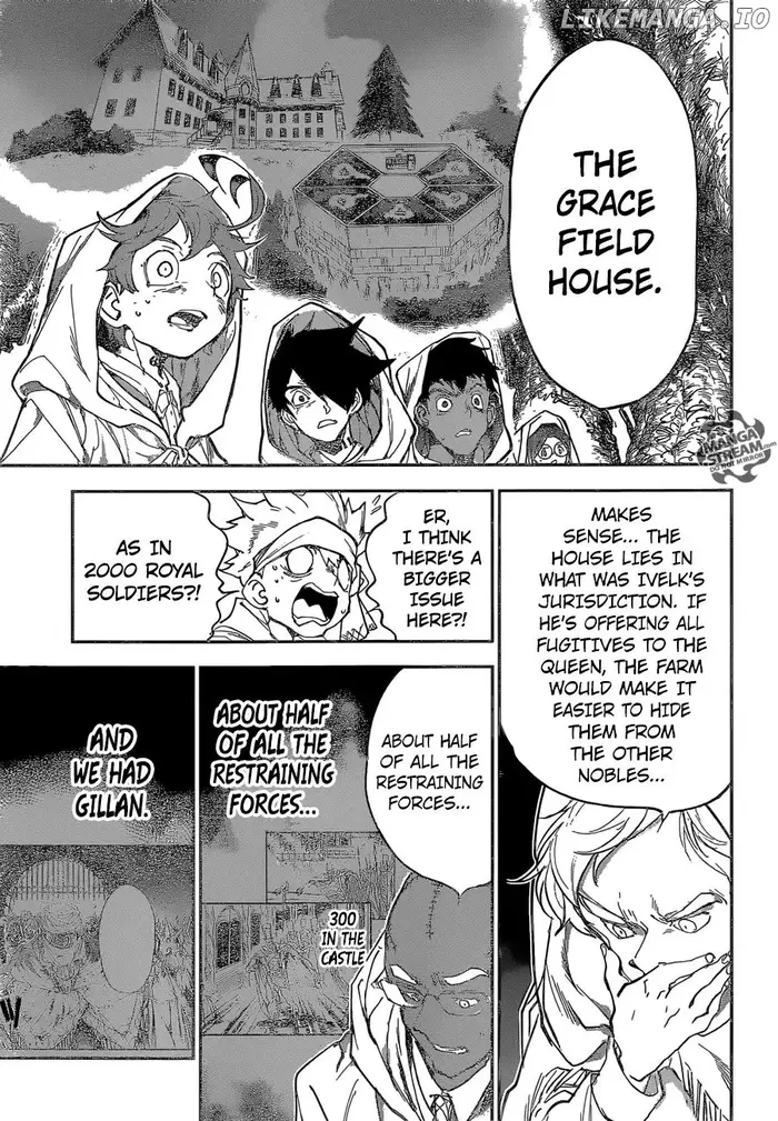 The Promised Neverland chapter 161 image 11_optimized